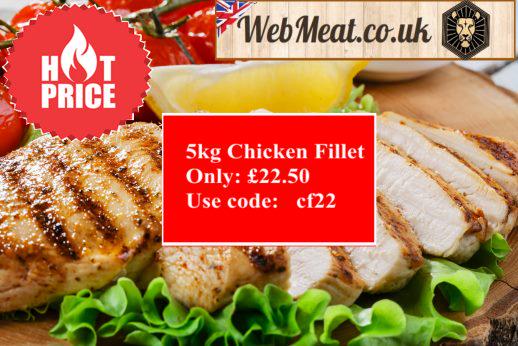 webmeatcouk's tweet image. We have a great offer for you folks, while stocks last!