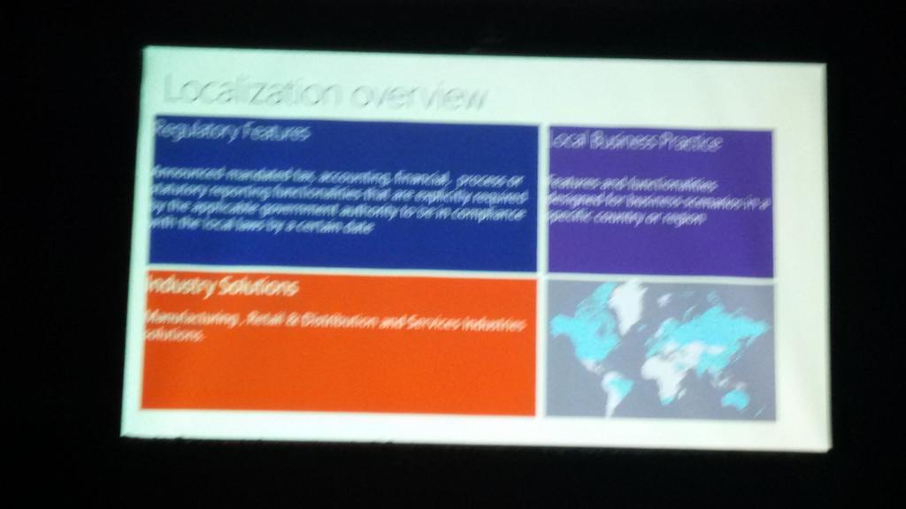 axfordummies's tweet image. #MSDAX in 36 countries and 5 world offices  about AX #DynTech2015