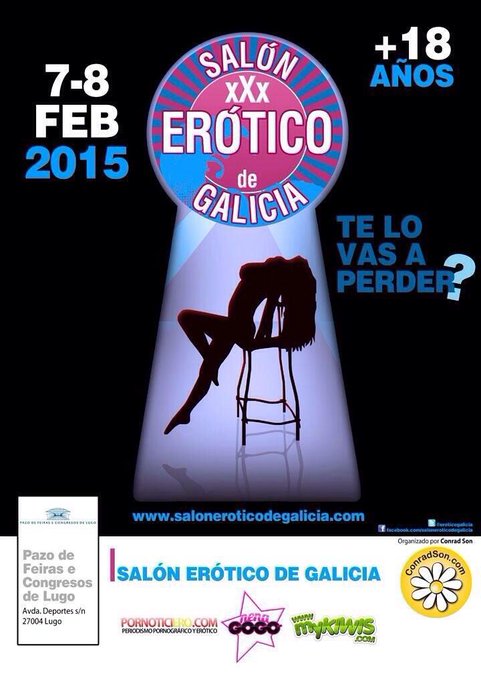 Yo no falto!!! Y tu?? Te apuntas?? http://t.co/uwbVGnOcmc<a href="/tag/fan"class="tags"><span>#fan</span></a>