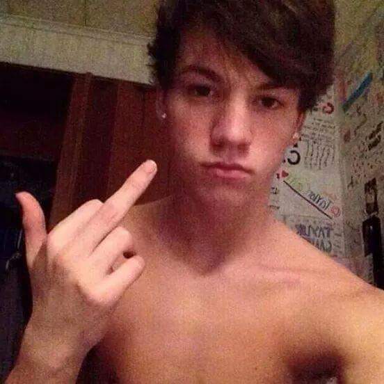 Happy Birthday Taylor Caniff!!!! 