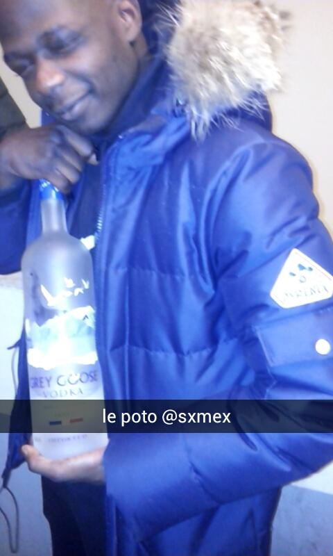 VMatrixe tweet picture