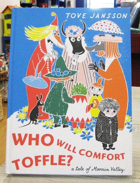 絵本の家 直営店 ムーミン 今月号の Moe さんはゴーリー特集のインパクト大 ですが ムーミン の特集も同時掲載されています こちらもどうぞお見逃しなく グッズから英語 スウェーデン語原書版まで販売中です Http T Co Obdcpp6qom Http T Co