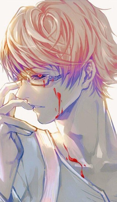 西尾錦の誕生日のtwitterイラスト検索結果