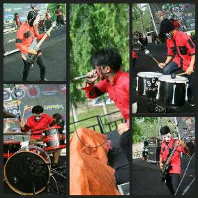 Selamat beraktivitas buat para metalheads semua...