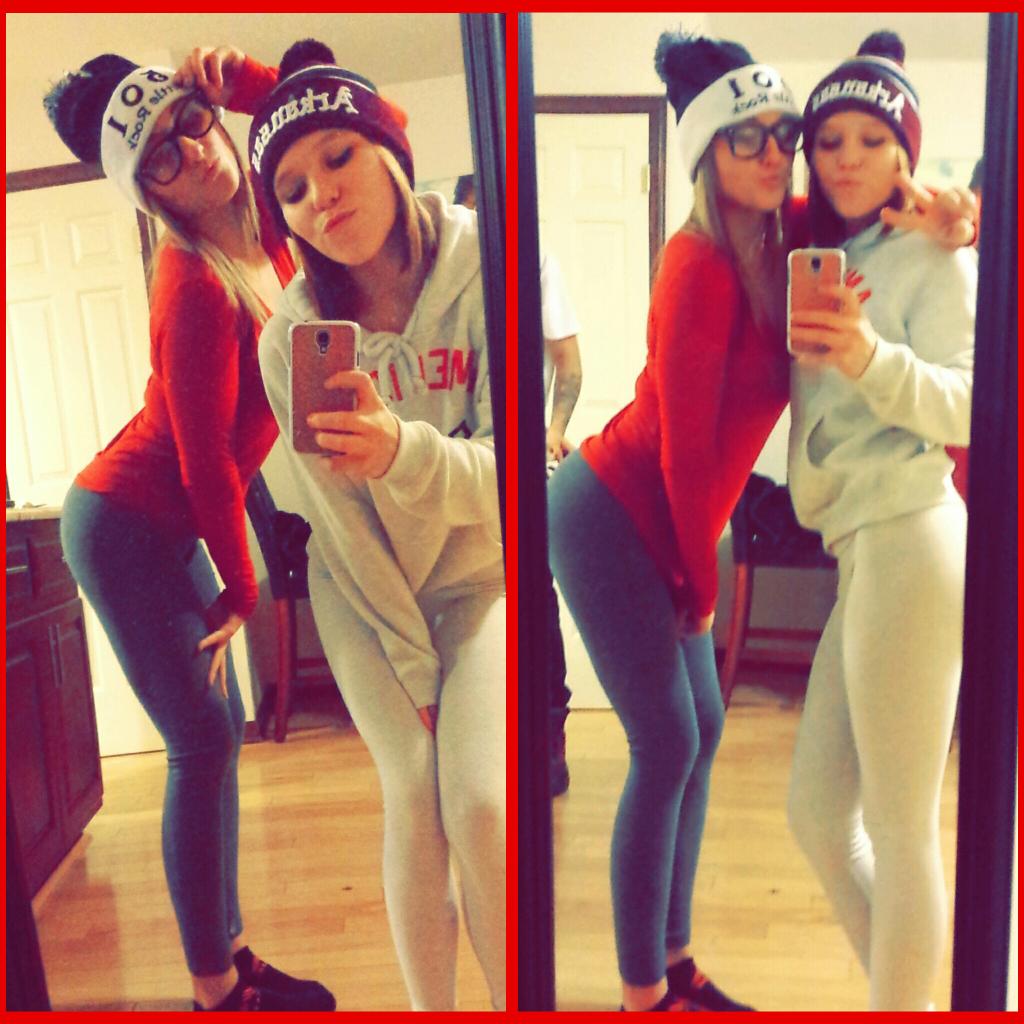bscully22's tweet photo. “@L_Olivencia: I ain't got no type, bad bitches is the only thang that I like 😘😈 @bscully22 http://t.co/IbT5uREdjS”