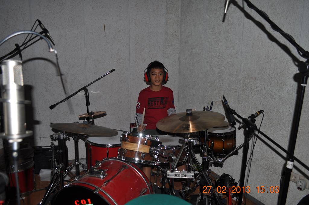 Ini numpang foto doang wkwkwk
Fotojadul