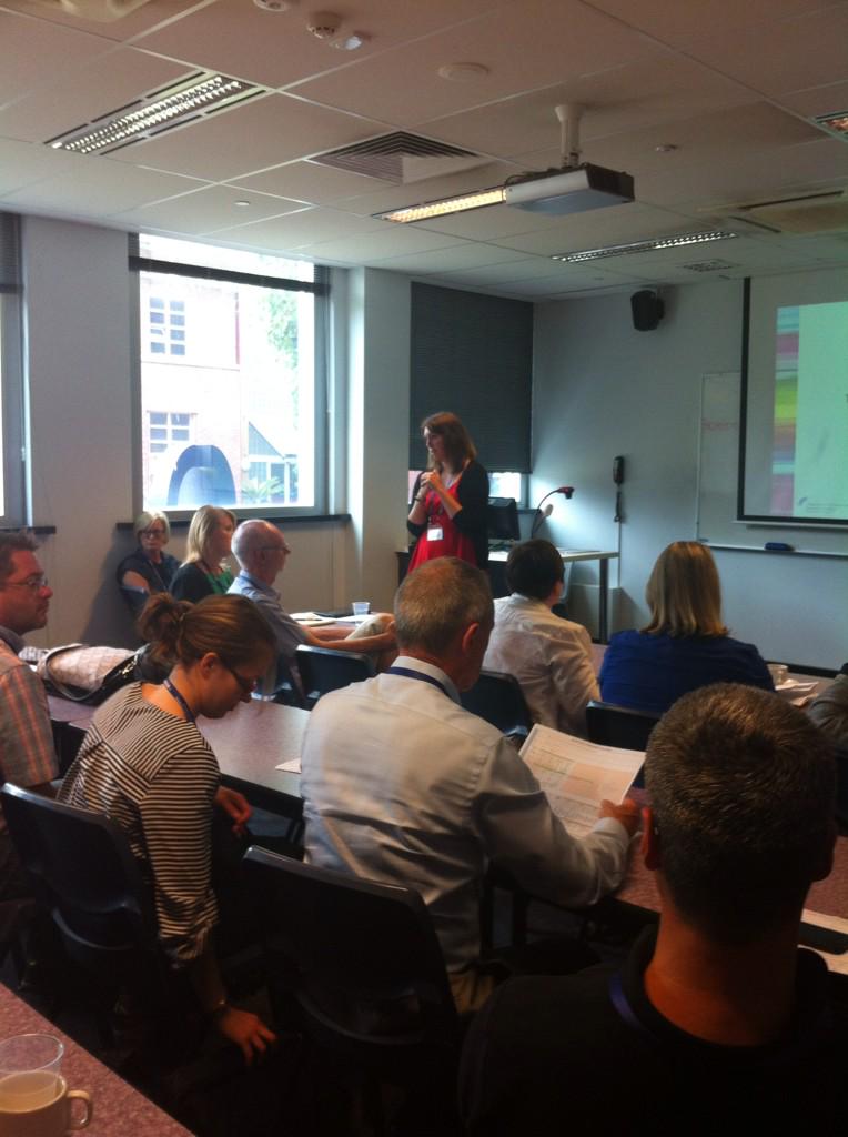 julesette's tweet photo. @saragrebke challenges to micro business growth: lack of time and marketing #ACERE2015 http://t.co/vOe8wqiGRK