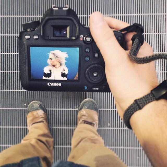Thomas_Bullock_'s tweet photo. Squeezing every last drop of light out of today with @jessicaluxe 
Not even enough time to… http://t.co/upjzgZTOOA http://t.co/OffyQob5eR