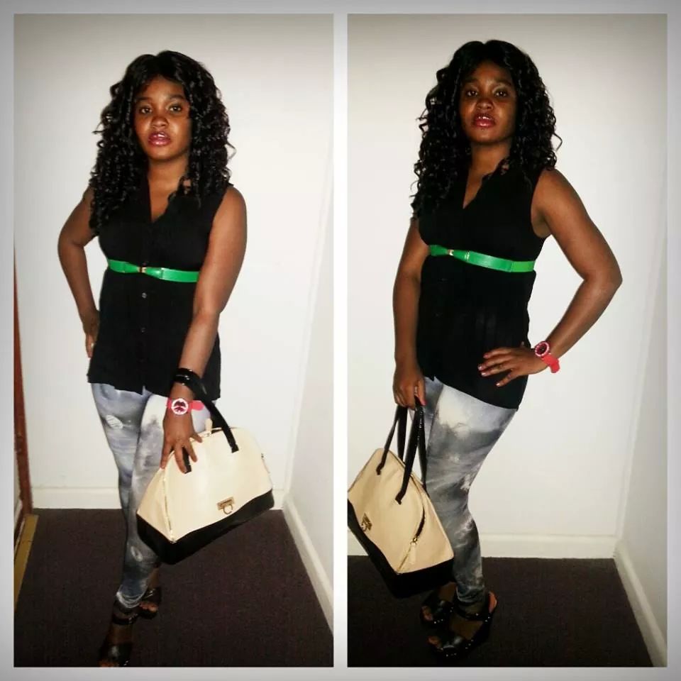 Edithlloyd1990's tweet image. Happy to be a life