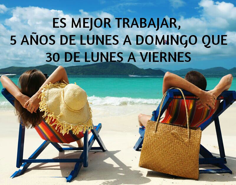 elsalonentucasa's tweet photo. ¿Ustedes que opinan ?...digo de cualquier forma hay que trabajar http://t.co/4mqvkppxRL