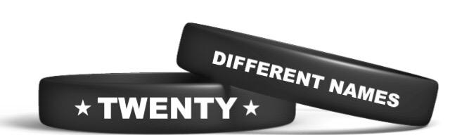 20DiffNames's tweet image. Favorite this if you would buy one of these dudes for $1