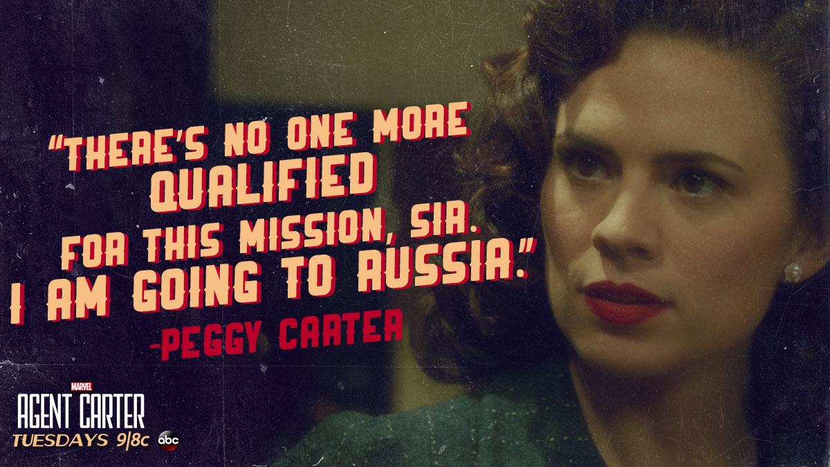 AgentCarterTV tweet picture