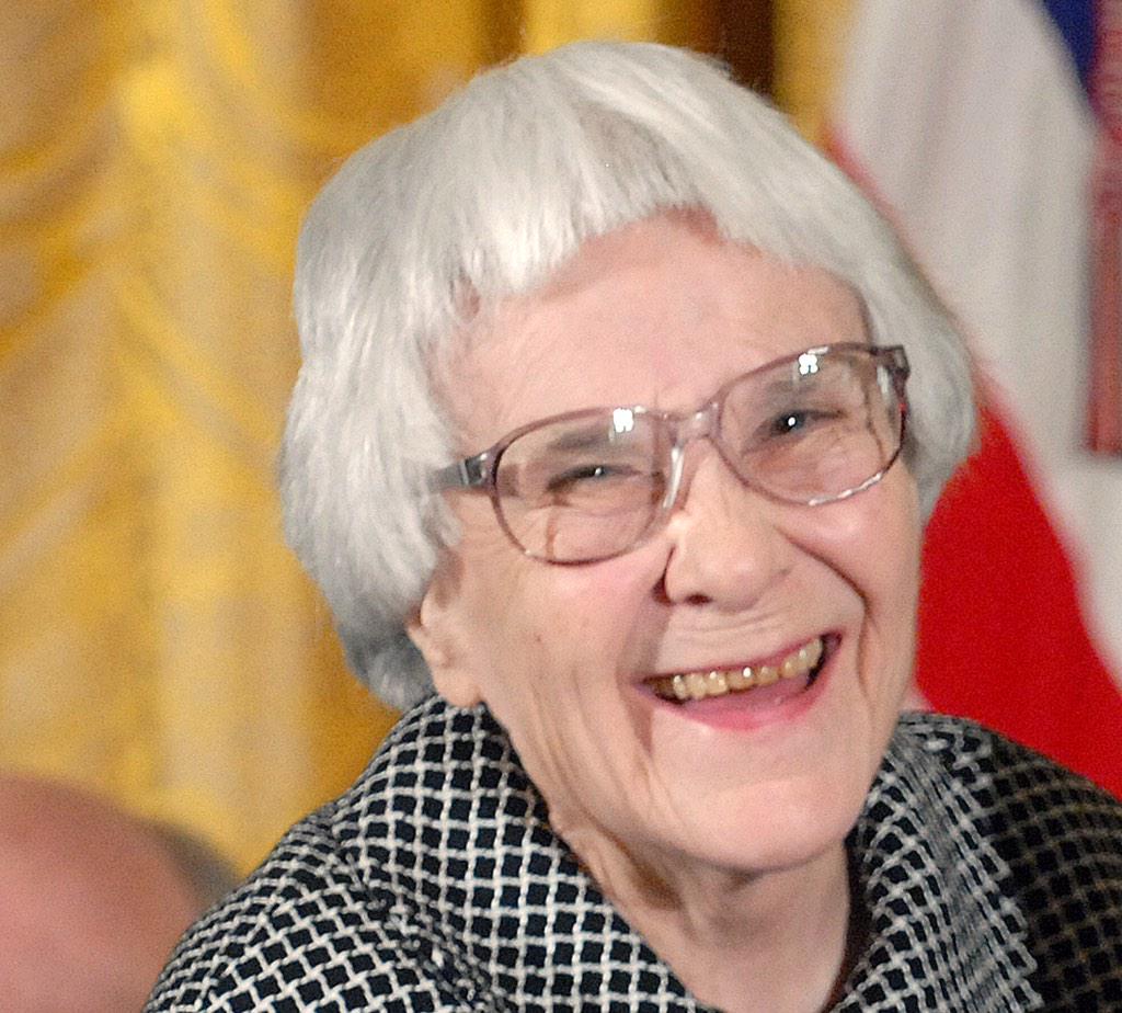 ShurtzRod's tweet photo. Harper Lee to publish another novel.
#2KillAMockingbird http://t.co/B72QwCxUR8