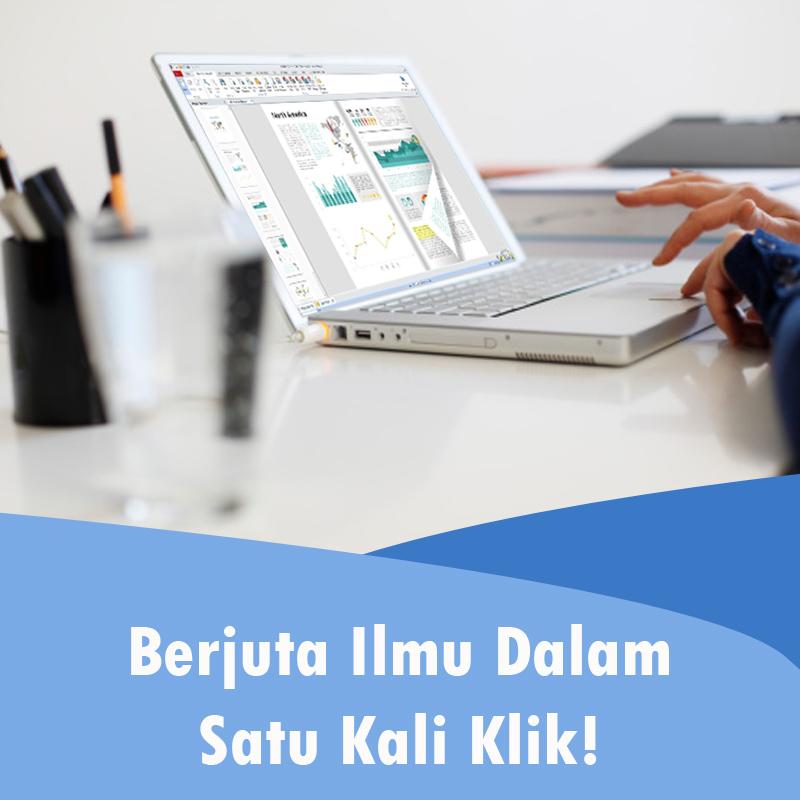 BINUS Online tweet media