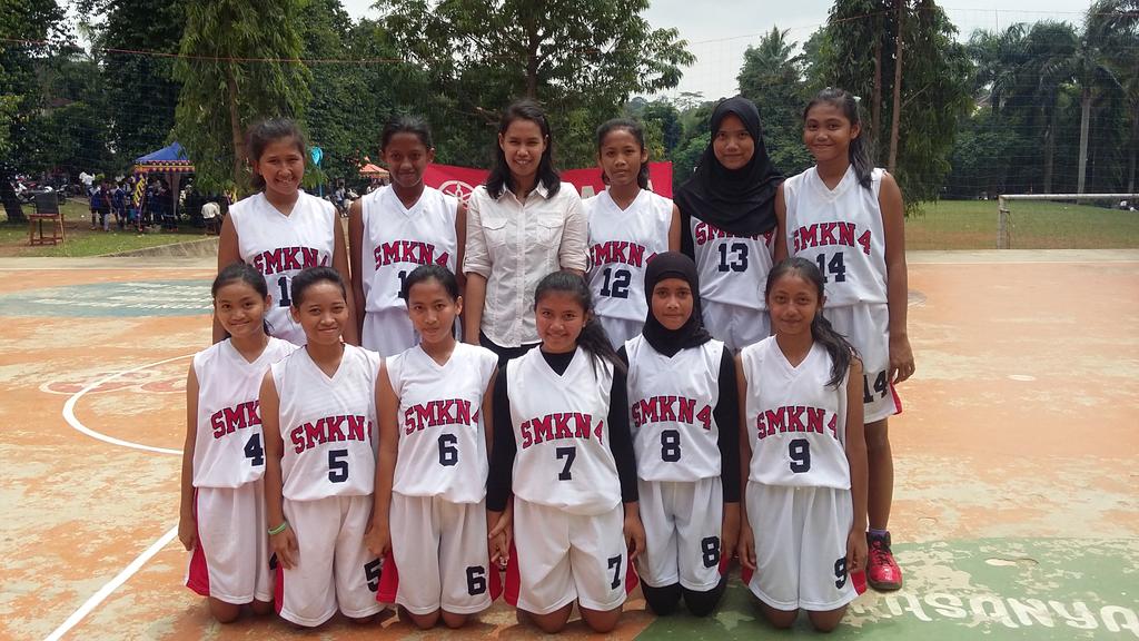 Alhamdulillah juara  :)