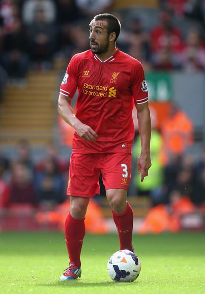Happy Birthday.. JOSE ENRIQUE
23 Januari 1986 