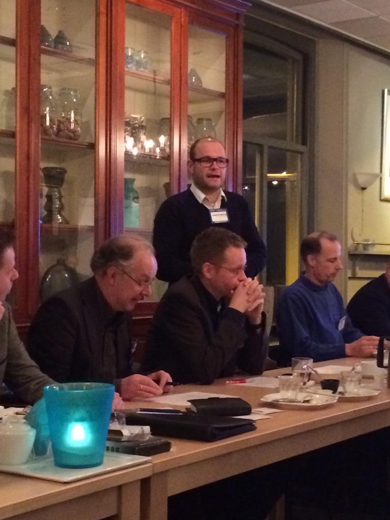 BNI_Vivaldi's tweet image. Nr 19 op de ledenlijst is Arnoud Tomassen van @SmartPowerNL uw partner in elektra en gas #scherpeprijs