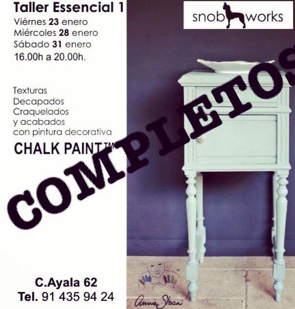 SNOBWORKS1's tweet photo. Éxito total!!! http://t.co/QqmBVKUhtX