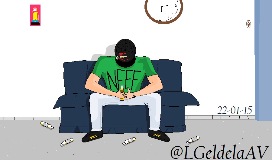 LGeldelaAV's tweet photo. En paint http://t.co/MYY1HN4dSf