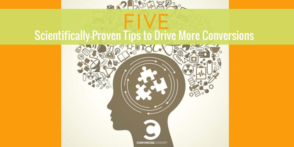 jaybaer's tweet photo. 5 Scientifically-Proven Tips to Drive More Conversions via @KaylaEMatthews http://t.co/ArI9lBUYpz #contentmarketing http://t.co/kecx6bsSuW