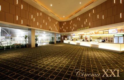 Now Open: Boemi Kedaton XXI. bit.ly/15wepuA