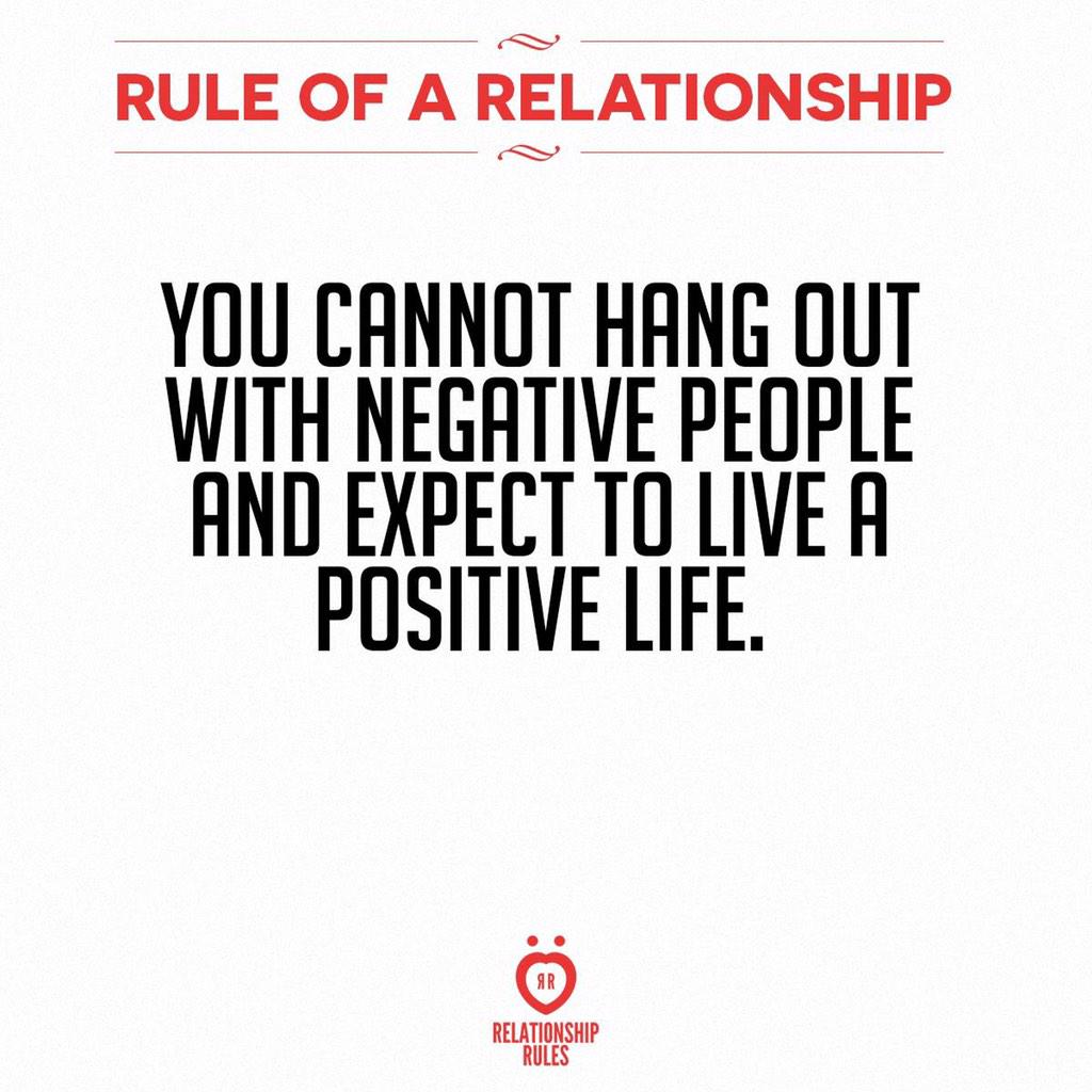 RelationsRules tweet picture