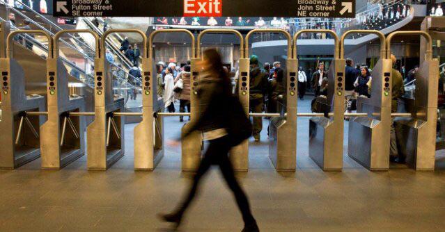 BradSchleppi's tweet photo. M.T.A. Votes to Raise Fares on Subways and Buses http://t.co/rl8XySSPkQ http://t.co/XcMg2x0SZl