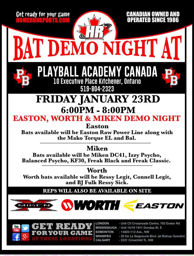 KSG_MISS's tweet image. TONIGHT! “@hrslondon: @PBACanada #batdemo #free http://t.co/Cg6YmiVK8n”