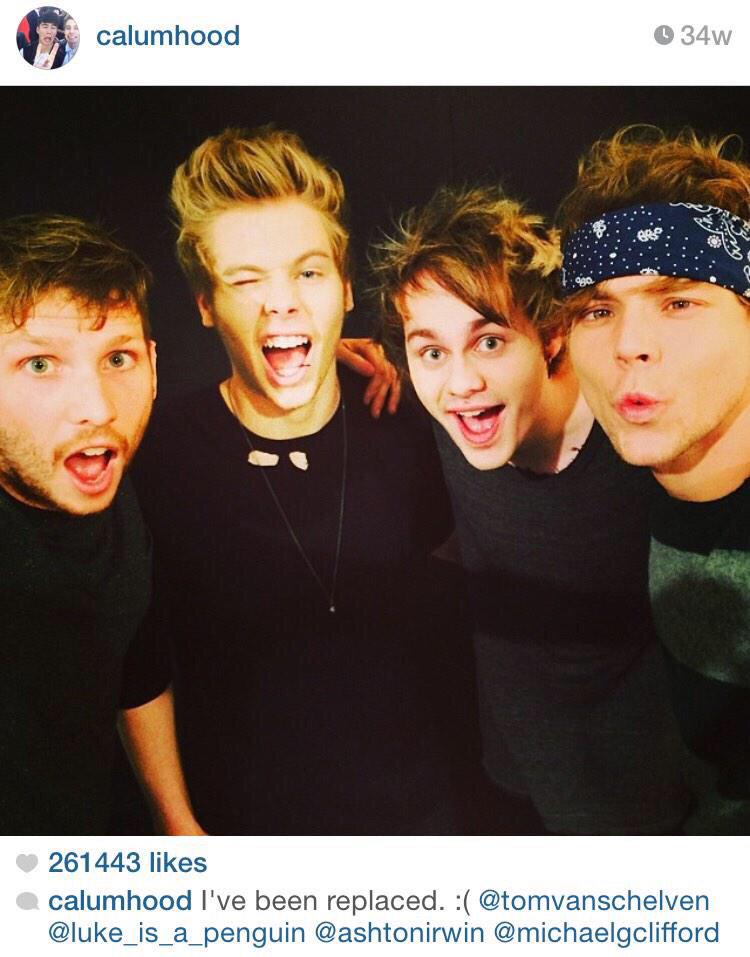 5sose31d tweet picture
