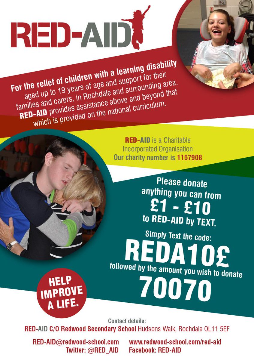 blacksheep_DS's tweet photo. Charity work this month RED-AID brand &amp; collateral. Raising funds Sat 24 Jan at R'dale Morrisons - pack bags. #REDAID http://t.co/qEwVLIUMbh