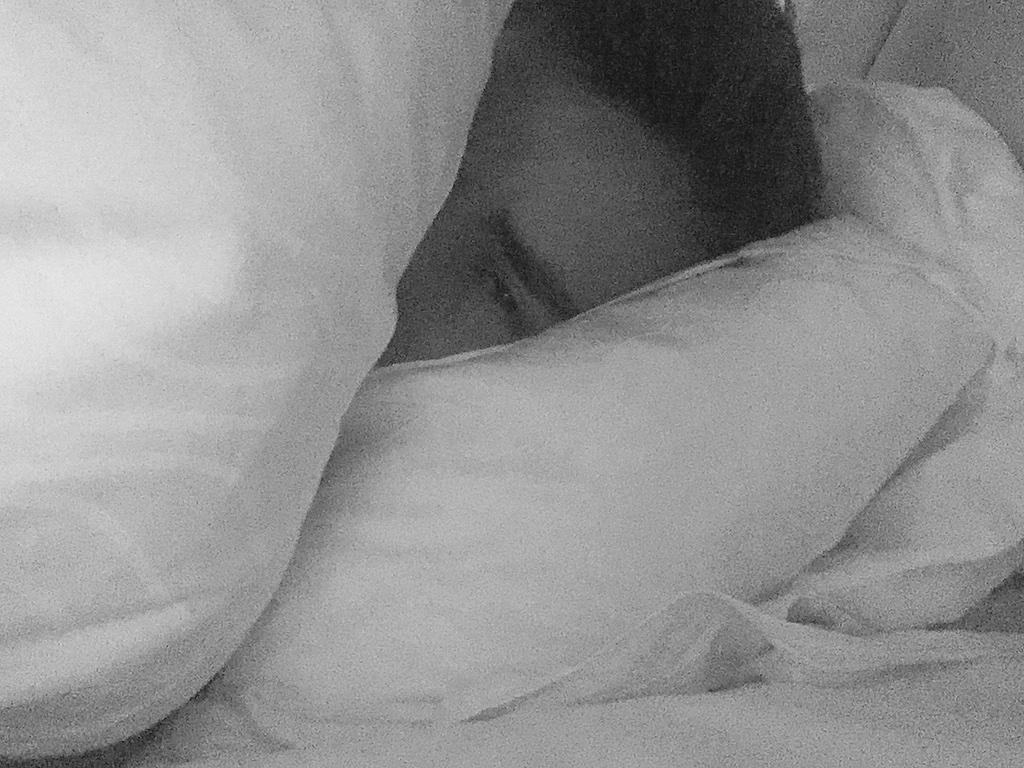 IMAGINES_of_O2L's tweet photo. #ImagineO2L #imagine going to wake your roommate Connor up.
You: Wake up! *giggles*
Connor: *peaks out* No thanks! http://t.co/pCkCqngLAB
