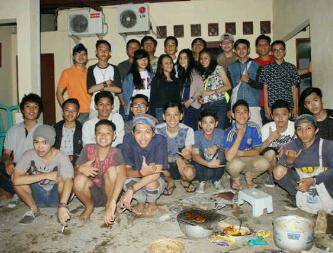 Misss this time <a href="/Warna_Fams/">Warna Fam's</a> #Latepost