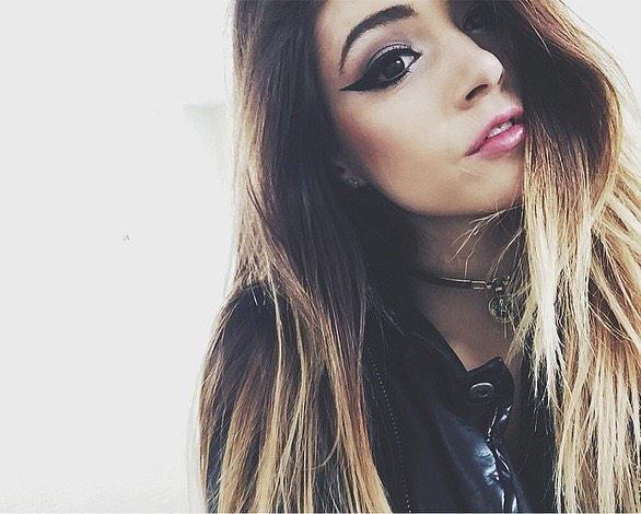 The319Princess's tweet image. (Or) Avi #2