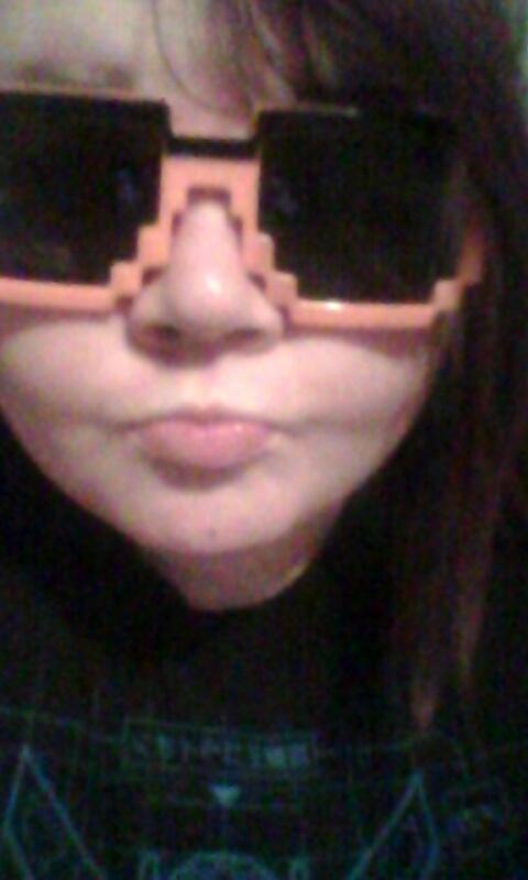 Gleekyvamp's tweet photo. @lootcrate #lootcrate http://t.co/ReDWLg9c3T