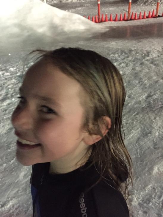 tracy_turner9's tweet photo. @RoblinParkCC check out my hockey player after tonight's game!  Wringing with sweat on a beautiful nite!  #roblinpark http://t.co/emJdnBvQAK