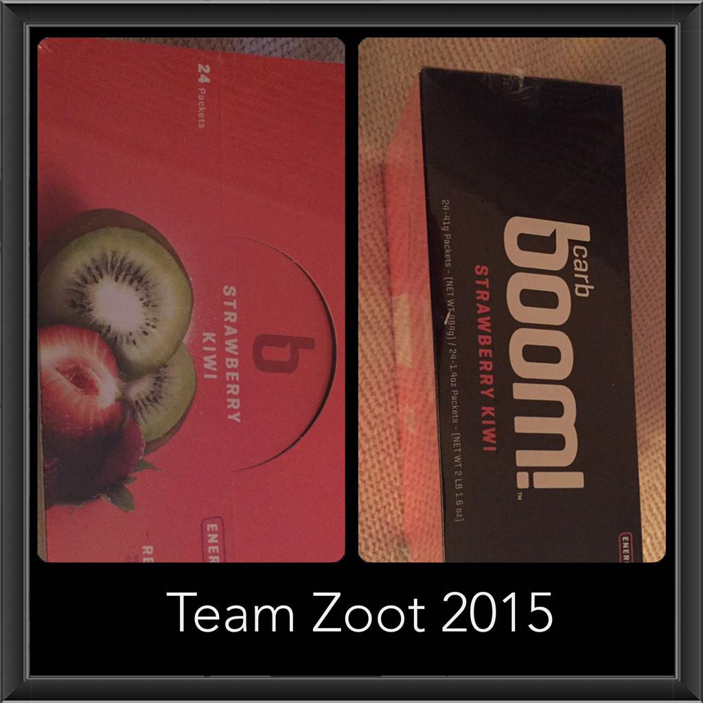 Team_Zoot's tweet photo. Thanks @carbboom!!  We are pumped to have you on board!! http://t.co/MxzoXK19WP