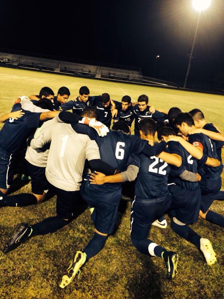 Freedom Soccer (FreedomH_Soccer) Twitter