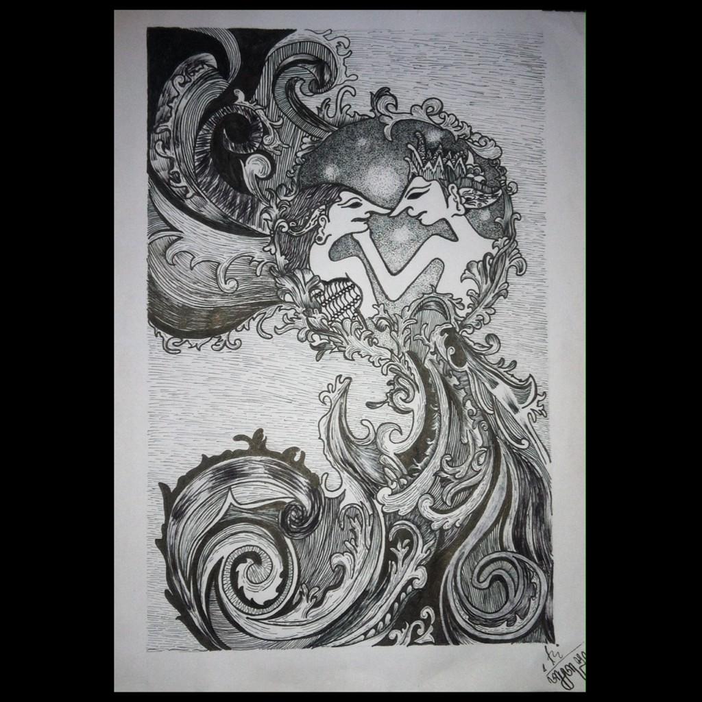 "Gelombang Asmara" 
share min :) <a href="/gambaris/">salokoaryo studio</a> mohon kritik, saran dan masukanya