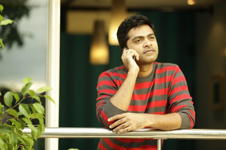 FullOnCinema's tweet photo. #IthuNammaAalu @iam_str http://t.co/zOUiIiIGC0