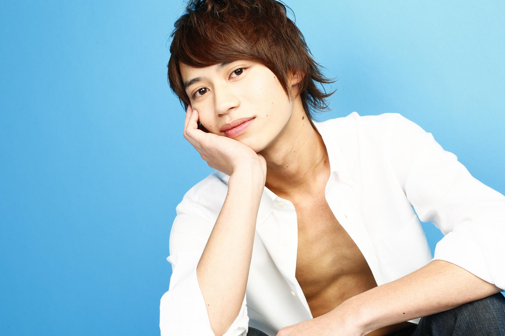 JUNON(ジュノン)編集部 on X: 