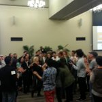 Photo by Alumni Mentoring (@SAMentoring)