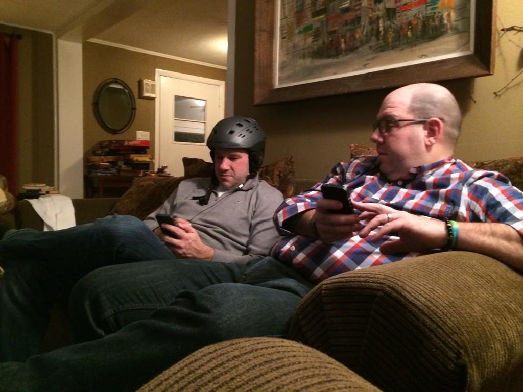 constak's tweet photo. #saddleup @jimmyscience @Kristen_Vella @haphap47 @dcreager http://t.co/EWYK9HRwHF