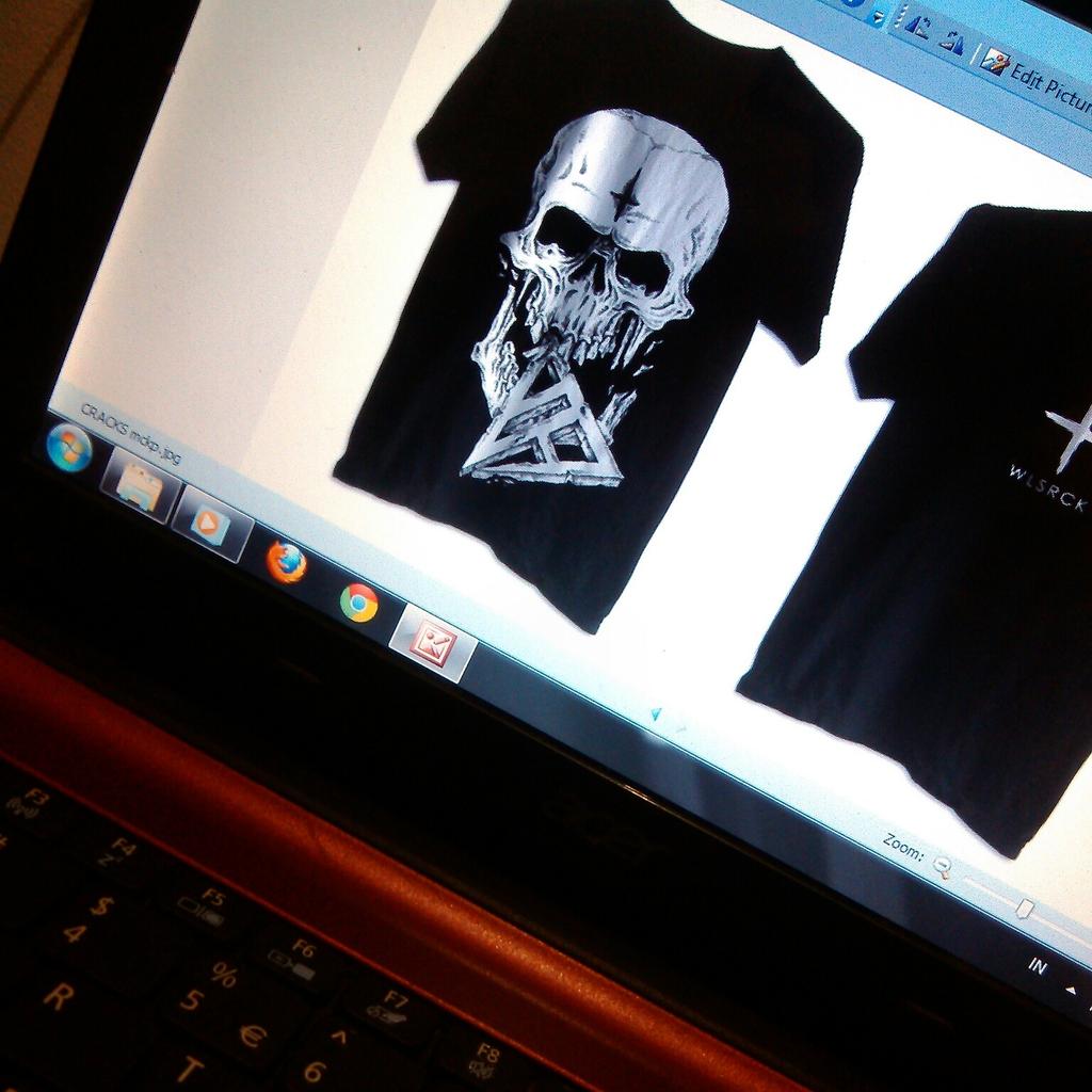 WOLSRICK CO. tweet media