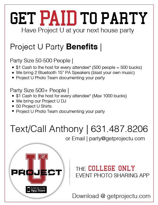 getprojectu's tweet image. 