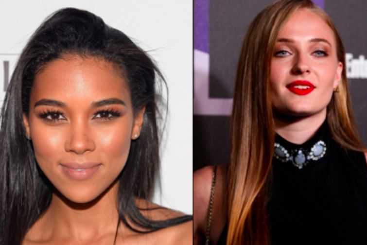 voxdotcom's tweet image. X-Men: Apocalypse has found its Storm, Cyclops and Jean Grey bit.ly/1E8g7Bf