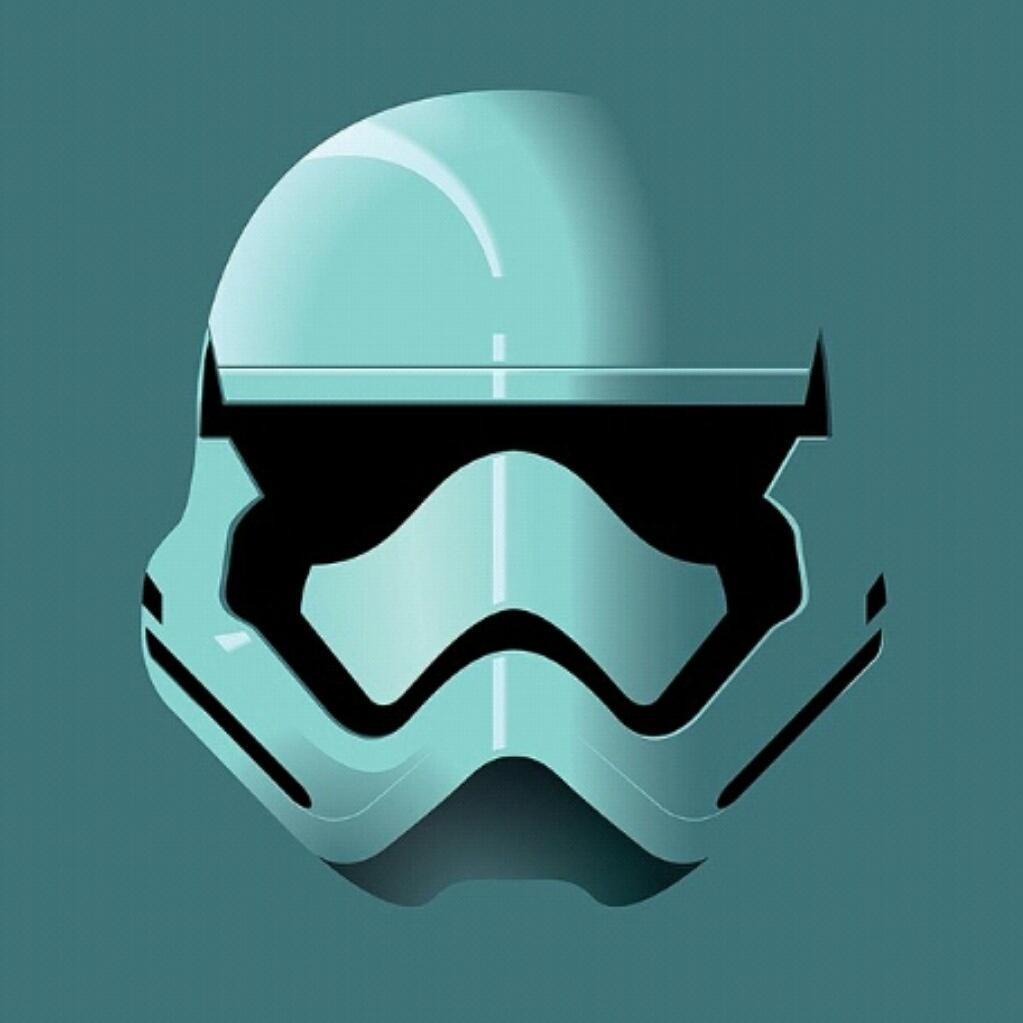 ForceAwakens7's tweet photo. #StarWars #TheForceAwakens #Stormtrooper http://t.co/ZveL2HUN2a