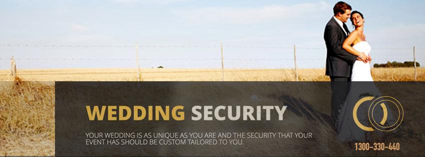 GuardHire's tweet photo. #Guards for your special WEDDING day - #24hrprotection #guardhire - call 1300-330-440 for details http://t.co/Dv6Ruoqwhy