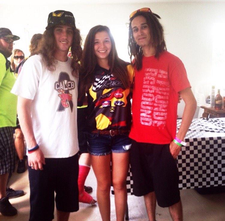 __maddiegascar_'s tweet photo. Congrats @Colt45Moore for your 3rd gold medal in the XGames!!!ππ #MooreGold #31Style http://t.co/7dVIv3wPG1