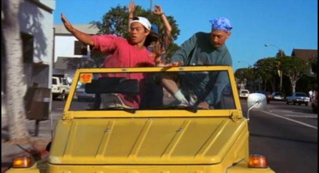 haleycasteelio's tweet photo. "Moto Surf!" #SurfNinjas #quansududes http://t.co/hpDlC85KlD