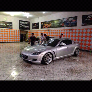 rendybrillian's tweet photo. RX8 tahun 2011 fullpaper kondisi meyakinkan. plat cantik harga juga cantik . info invite rendy 751f82da http://t.co/0ZQtBcBOe6